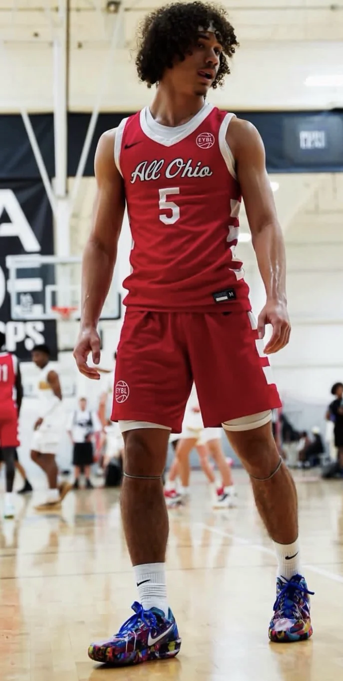 All Ohio number 5